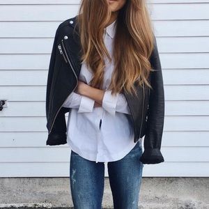 Aritzia Mackage Rumer Jacket